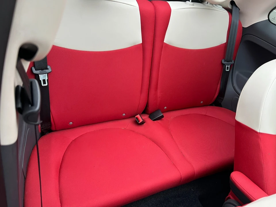 2013 Fiat 500 - Image 13 of 21