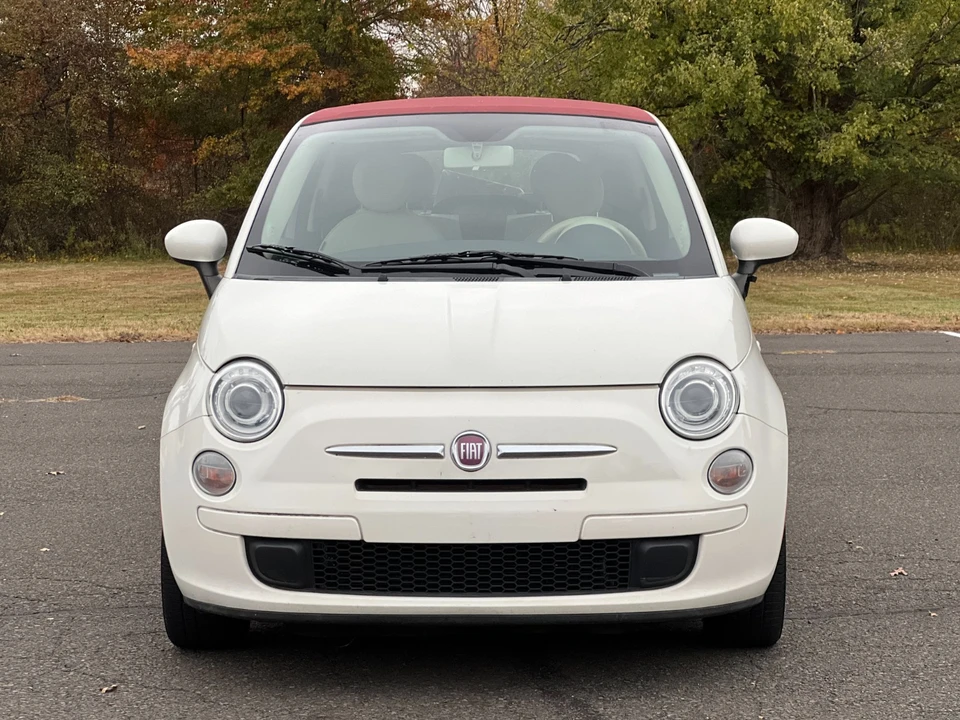 2013 Fiat 500 - Image 2 of 21