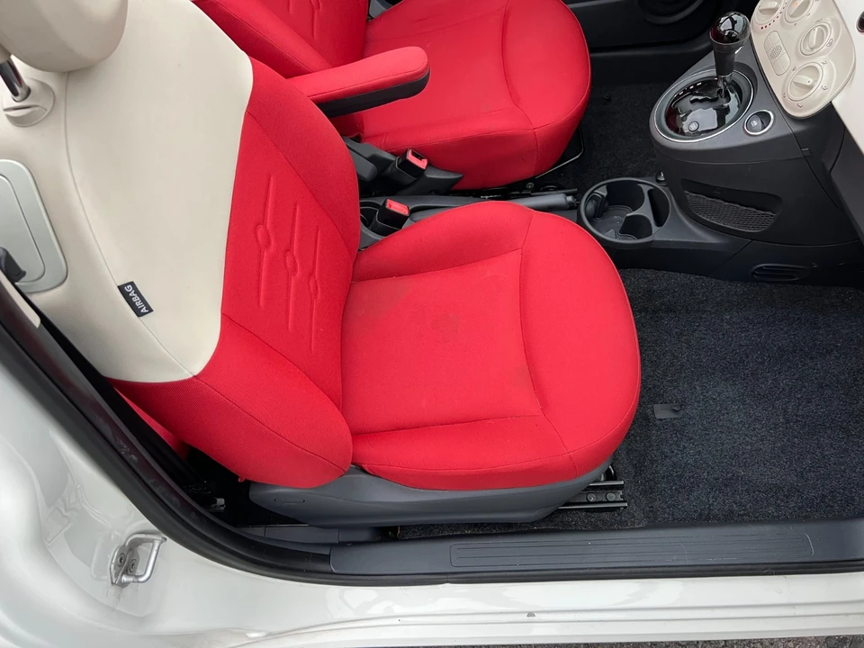 2013 Fiat 500 - Image 14 of 21