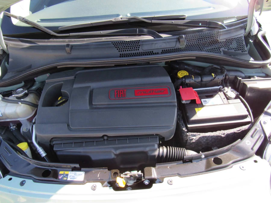 2013 Fiat 500 - Image 6 of 7