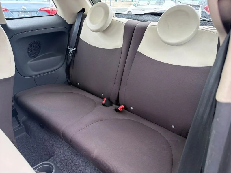 2013 Fiat 500 - Image 10 of 12