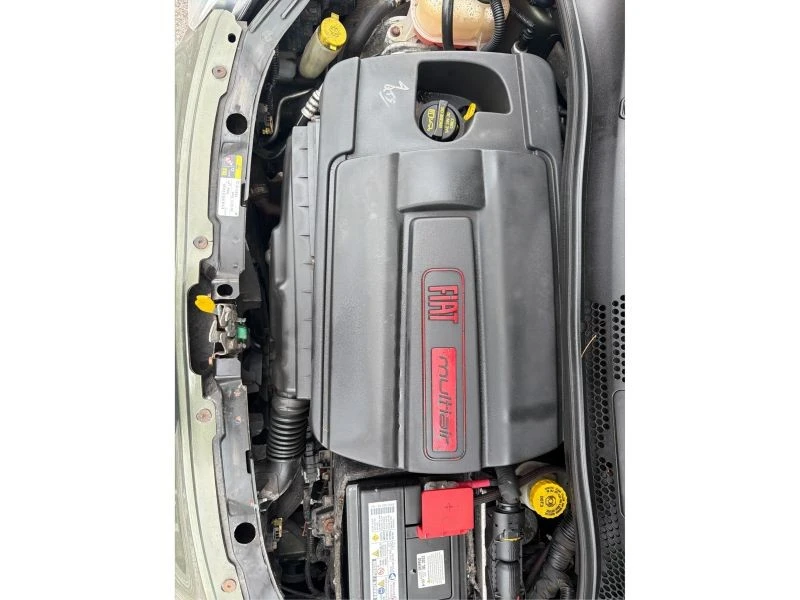 2013 Fiat 500 - Image 12 of 12