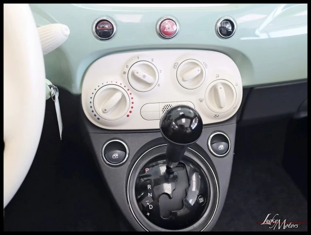 2013 Fiat 500 - Image 16 of 24