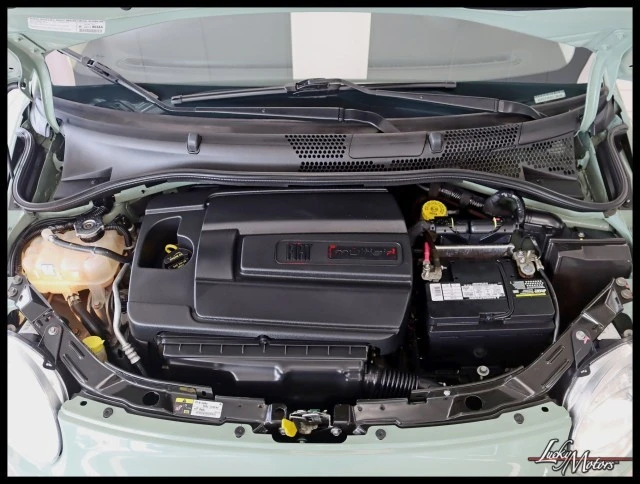 2013 Fiat 500 - Image 23 of 24