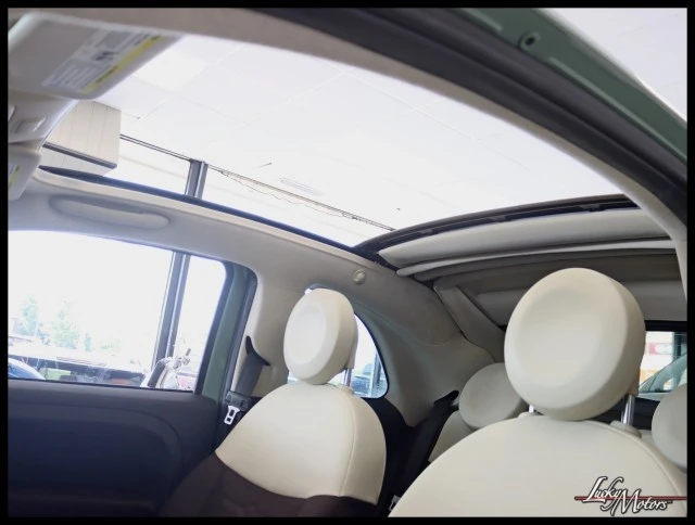 2013 Fiat 500 - Image 20 of 24