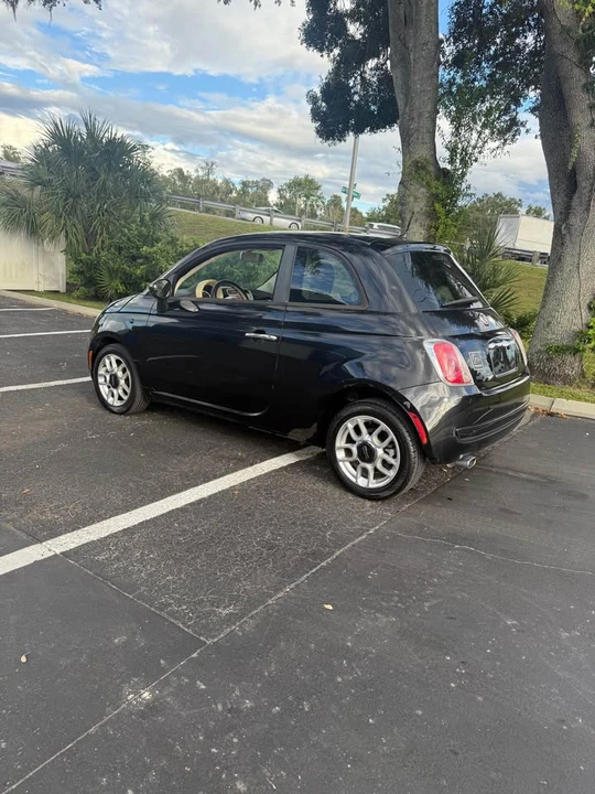 2013 Fiat 500 - Image 2 of 8