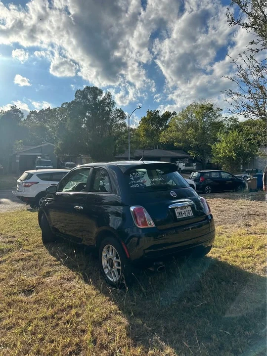2013 Fiat 500 - Image 2 of 11