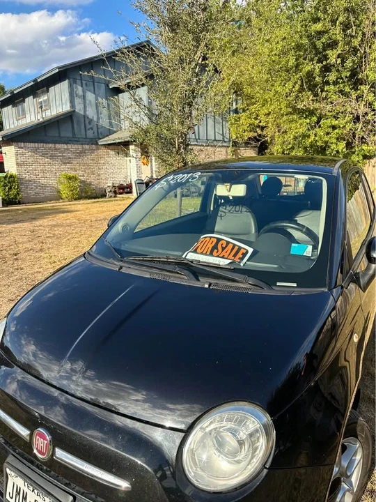 2013 Fiat 500 - Image 8 of 11