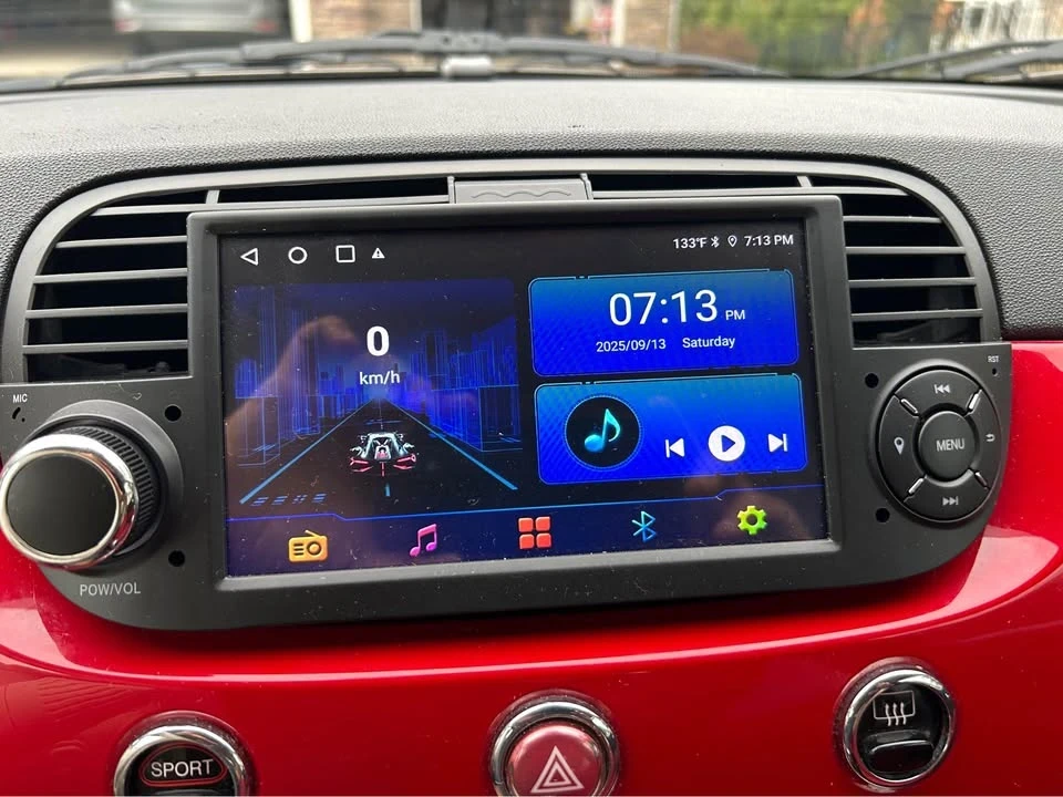 2013 Fiat 500 - Image 12 of 12