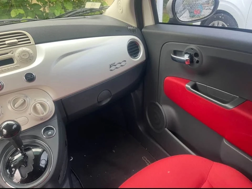 2013 Fiat 500 - Image 14 of 19