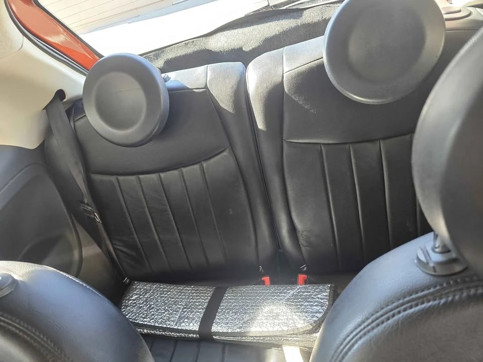 2013 Fiat 500 - Image 5 of 16
