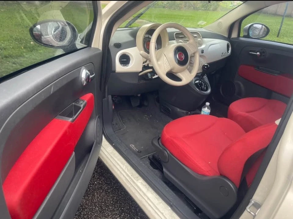 2013 Fiat 500 - Image 13 of 19