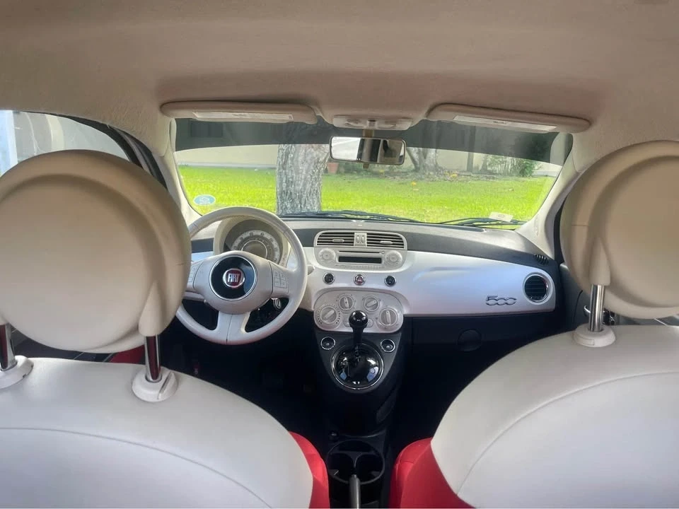 2013 Fiat 500 - Image 19 of 19