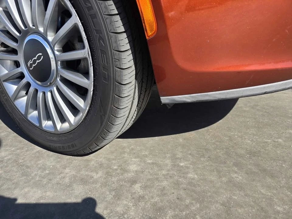 2013 Fiat 500 - Image 12 of 16