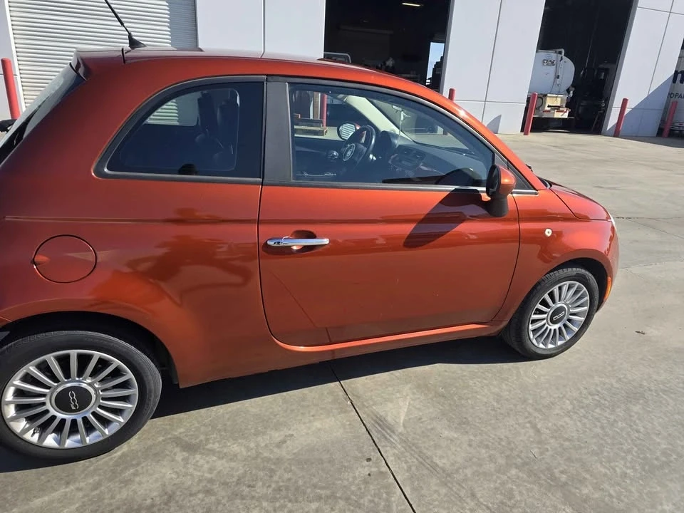 2013 Fiat 500 - Image 13 of 16