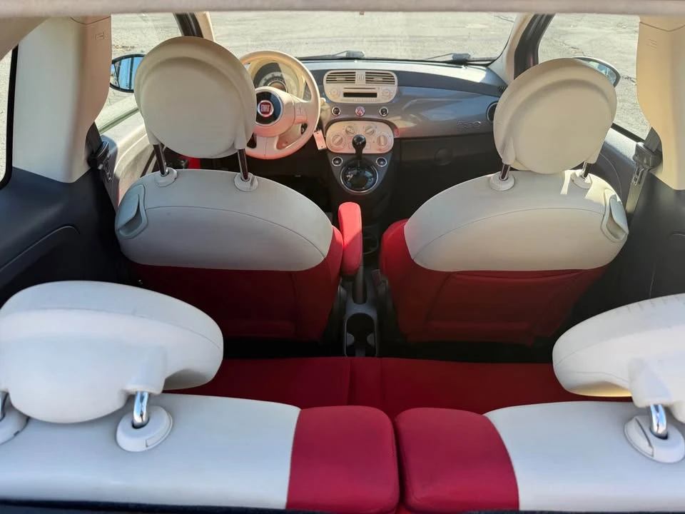 2013 Fiat 500 - Image 11 of 13