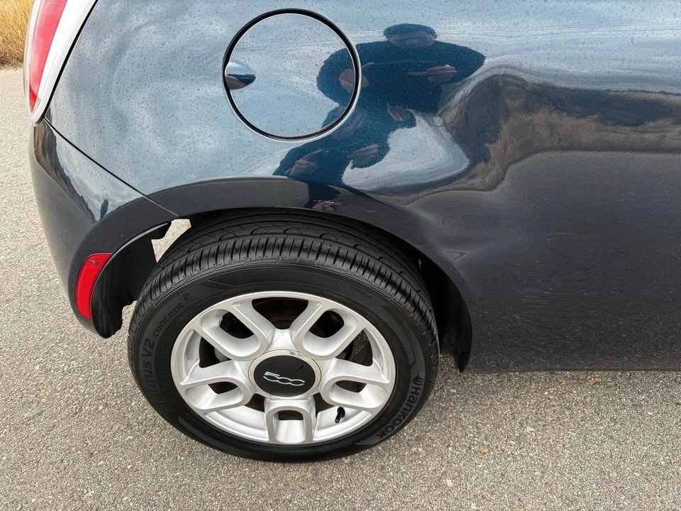 2013 Fiat 500 - Image 6 of 20