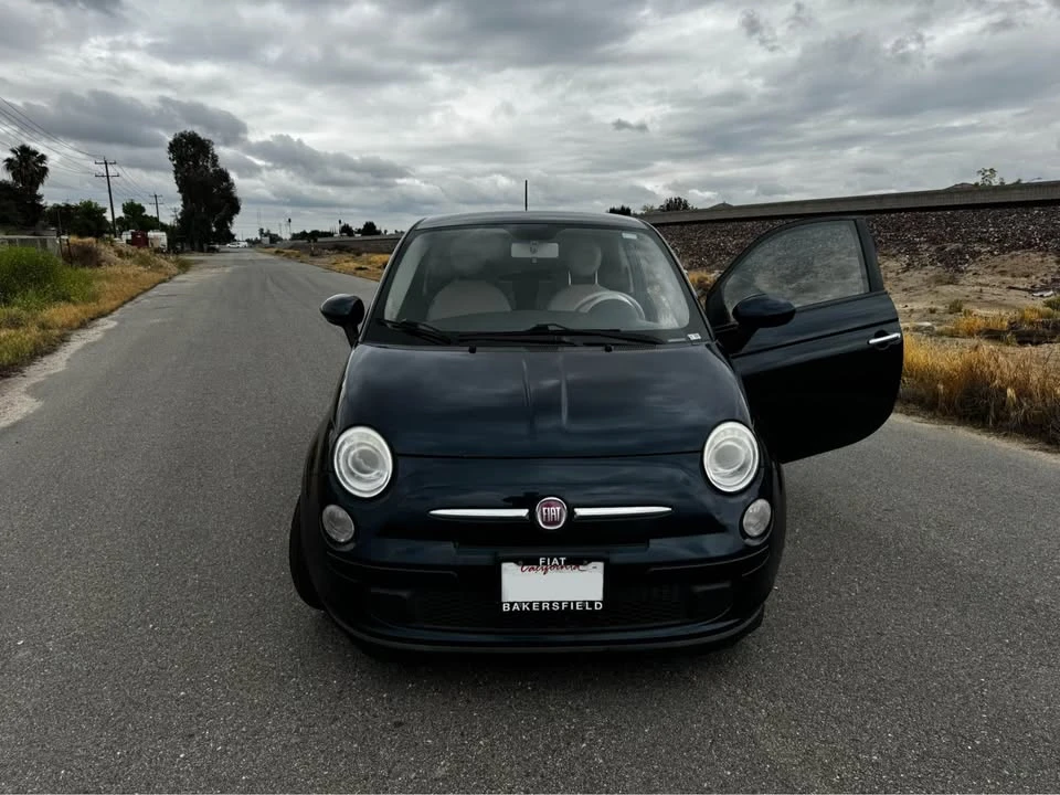 2013 Fiat 500 - Image 13 of 20