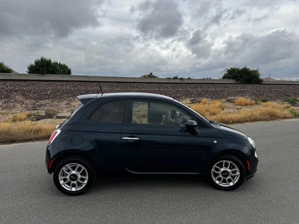 2013 Fiat 500 - Image 15 of 20