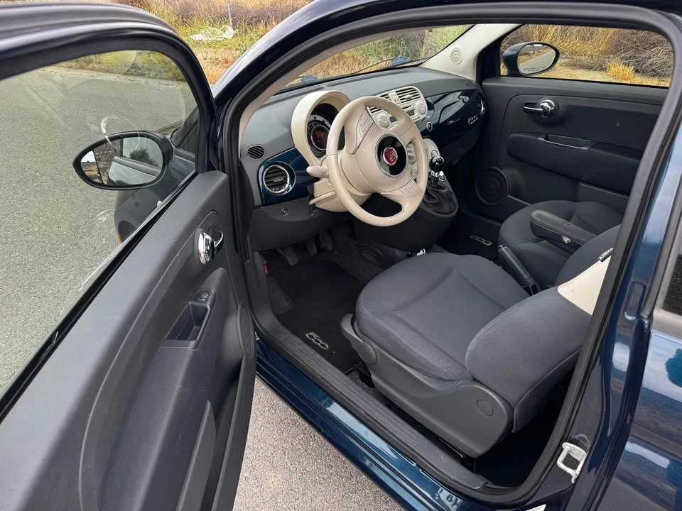 2013 Fiat 500 - Image 4 of 20