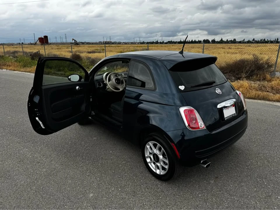 2013 Fiat 500 - Image 18 of 20