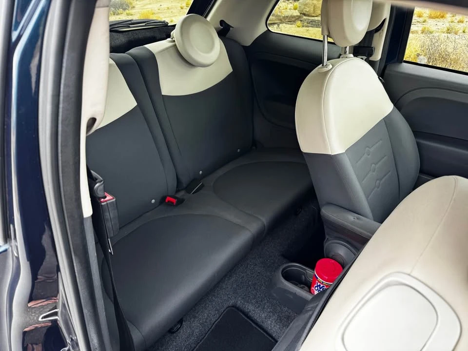 2013 Fiat 500 - Image 8 of 20