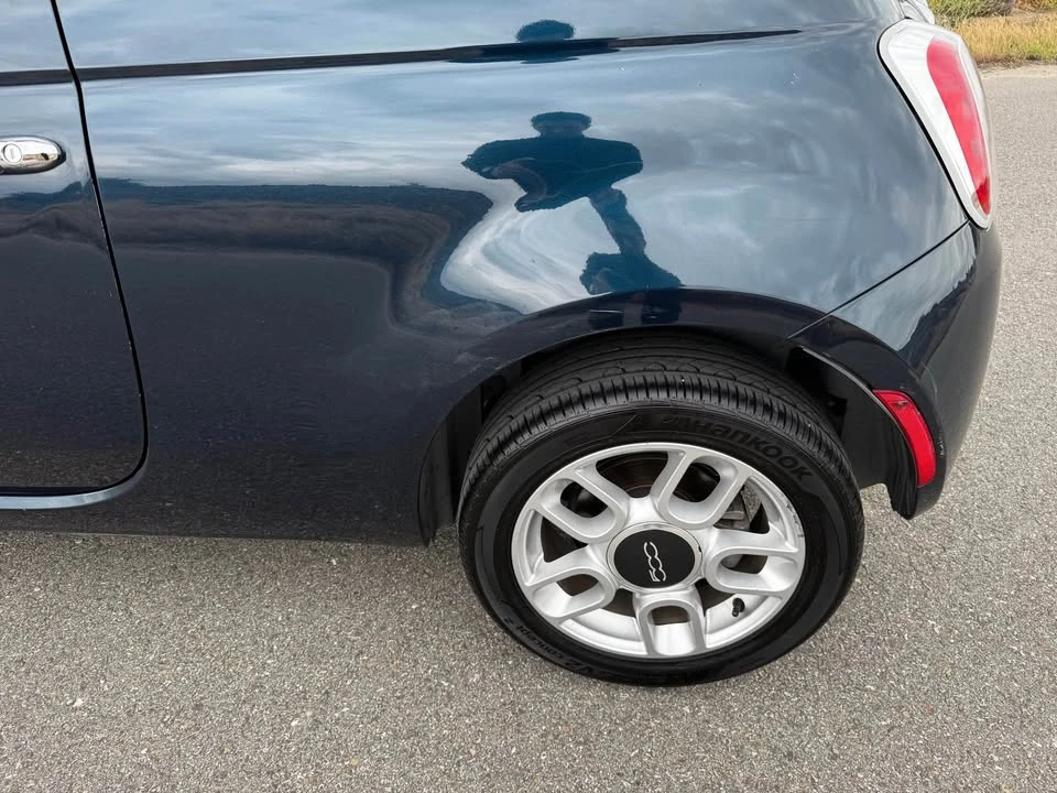 2013 Fiat 500 - Image 7 of 20