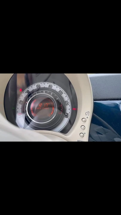 2013 Fiat 500 - Image 20 of 20