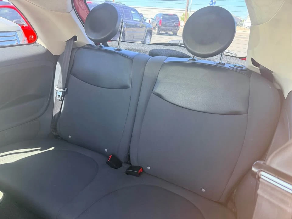 2013 Fiat 500 - Image 10 of 10