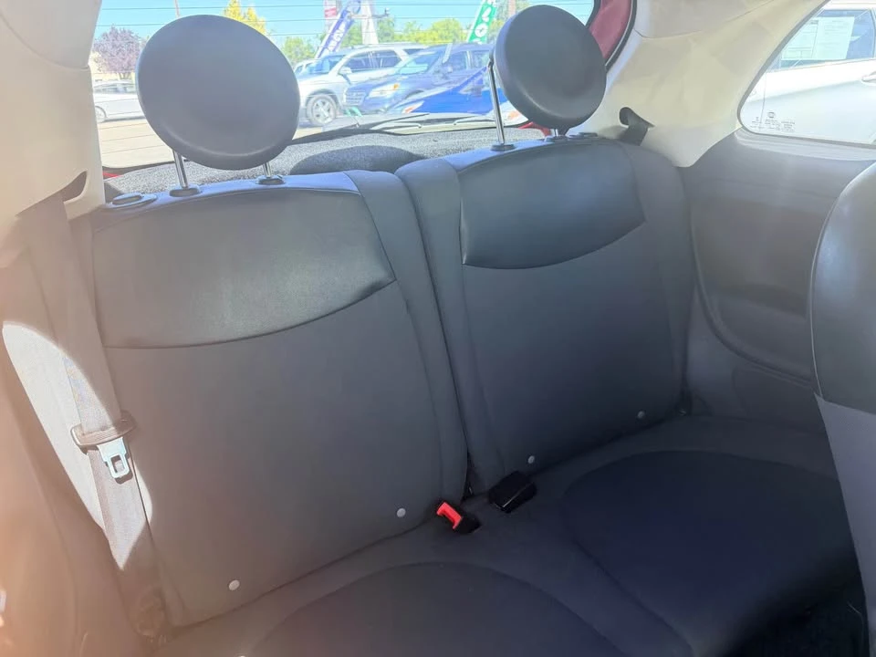 2013 Fiat 500 - Image 9 of 10