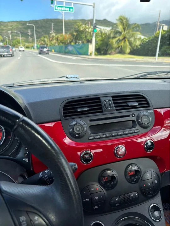 2013 Fiat 500 - Image 4 of 10