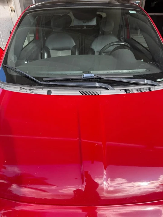 2013 Fiat 500 - Image 6 of 10