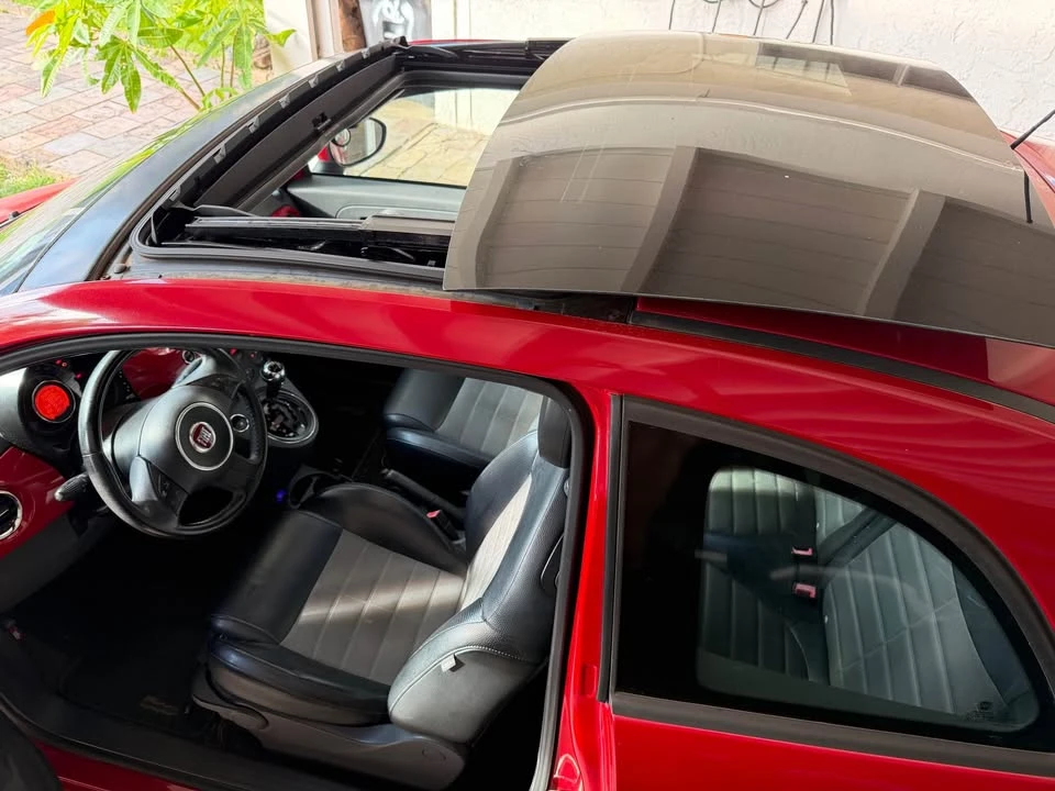 2013 Fiat 500 - Image 9 of 10