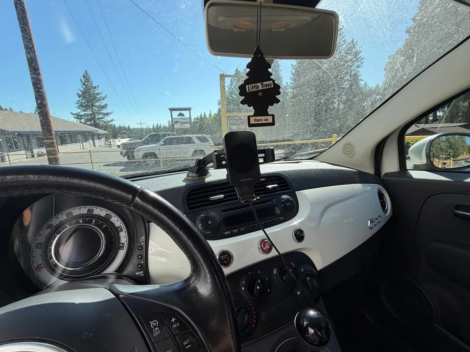 2013 Fiat 500 - Image 10 of 13