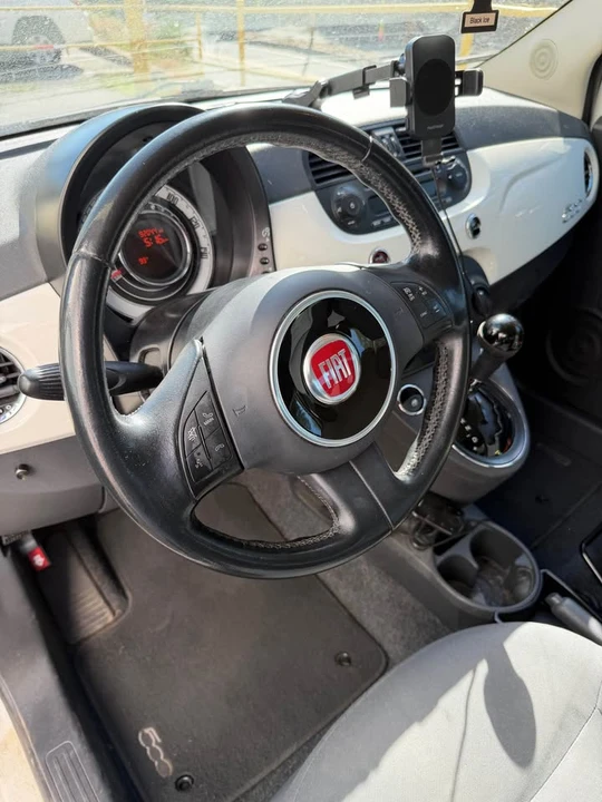 2013 Fiat 500 - Image 5 of 13