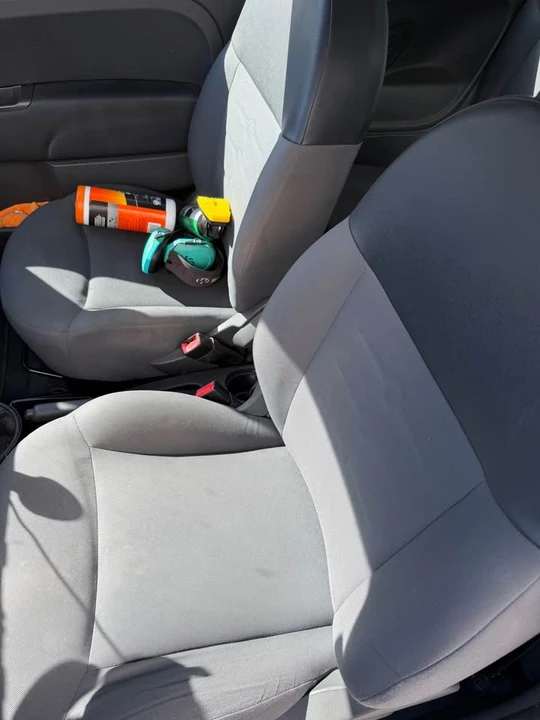 2013 Fiat 500 - Image 8 of 13