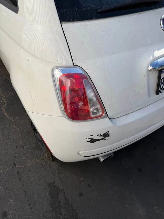 2013 Fiat 500 - Image 12 of 13