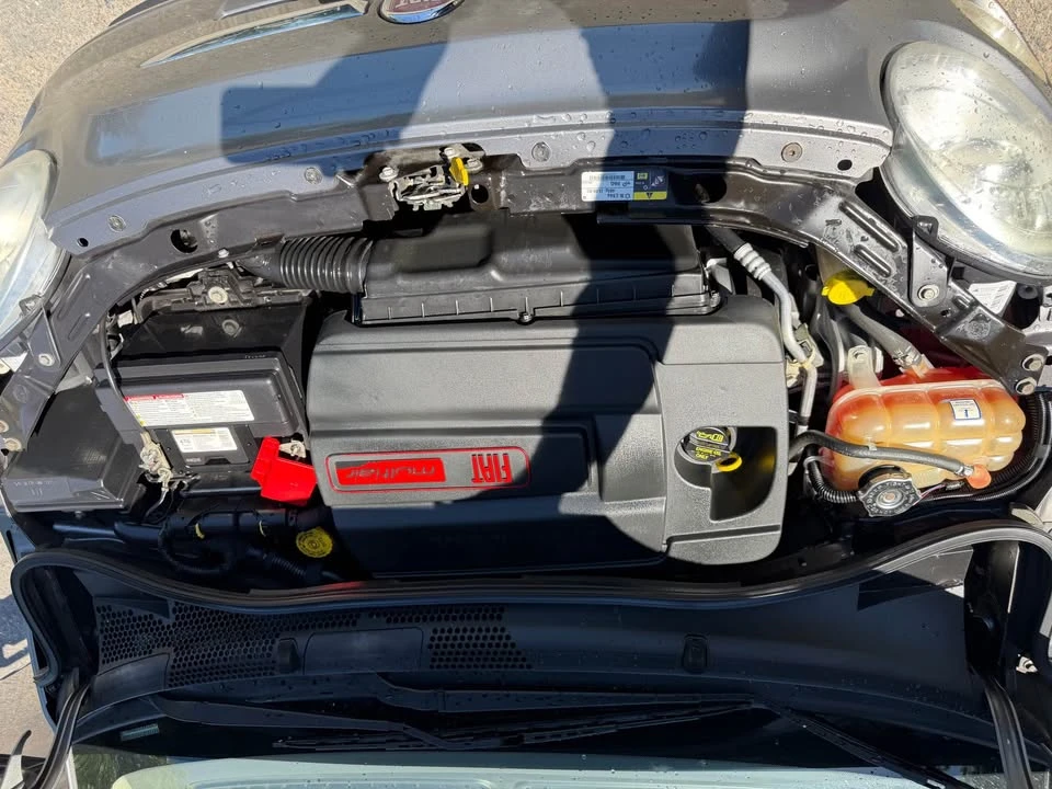 2013 Fiat 500 - Image 12 of 12