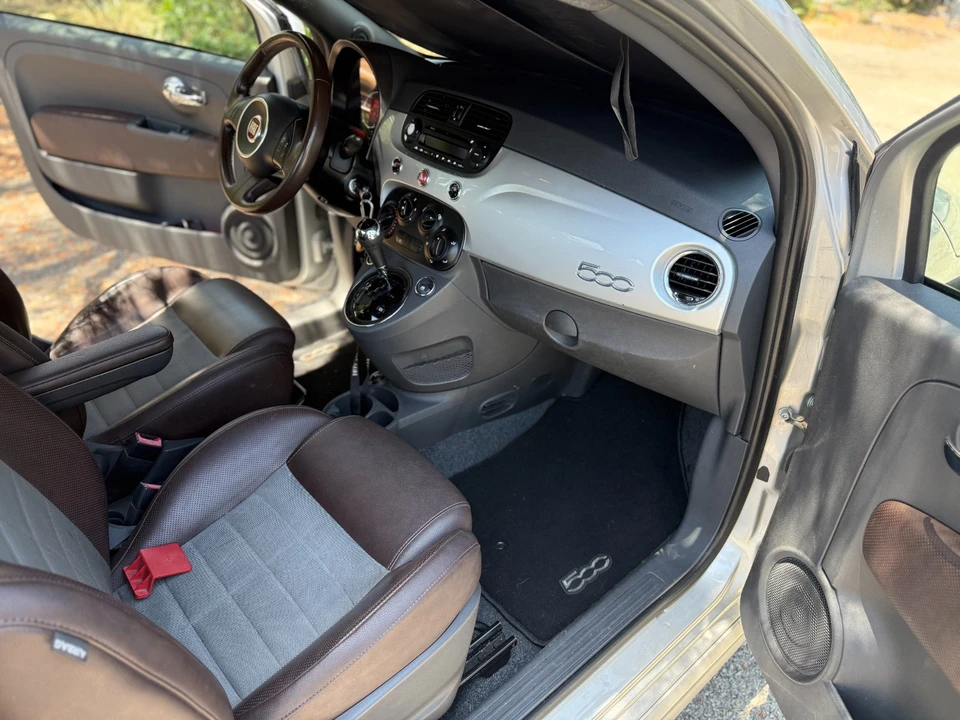 2013 Fiat 500 - Image 2 of 14