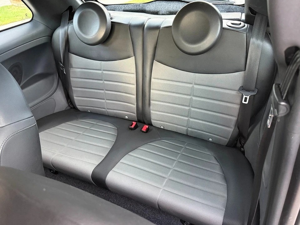 2013 Fiat 500 - Image 16 of 24