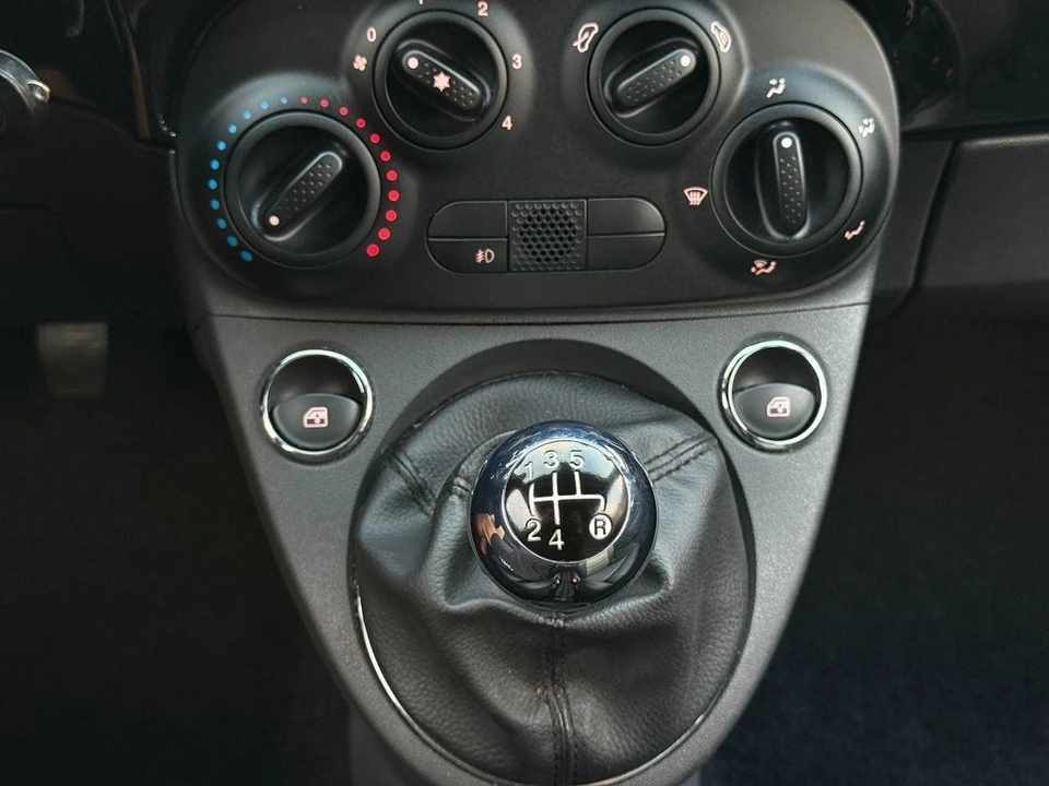 2013 Fiat 500 - Image 12 of 24