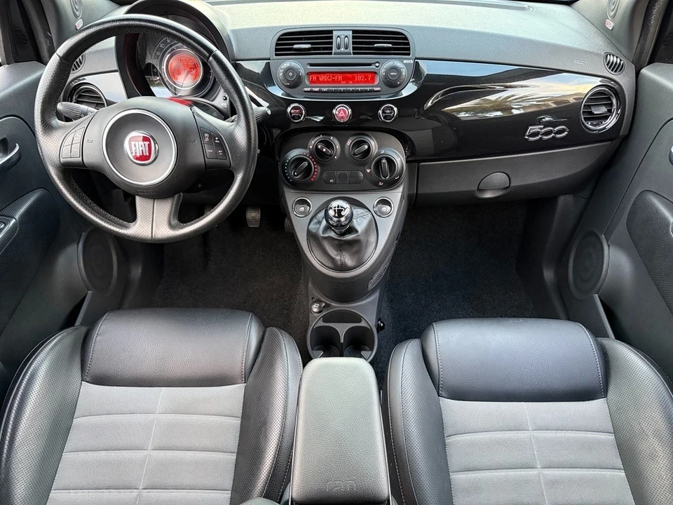 2013 Fiat 500 - Image 14 of 24