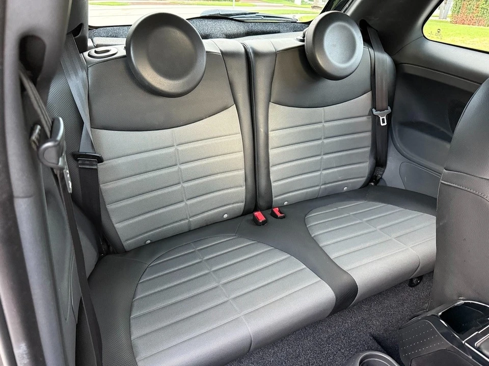 2013 Fiat 500 - Image 18 of 24