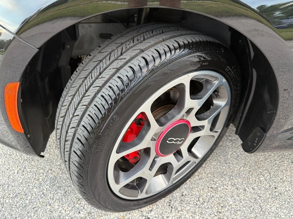 2013 Fiat 500 - Image 21 of 24