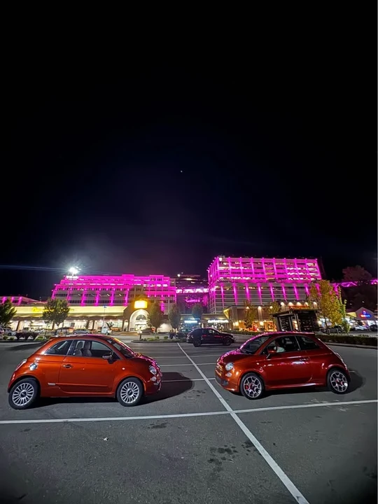 2013 Fiat 500 - Image 13 of 14