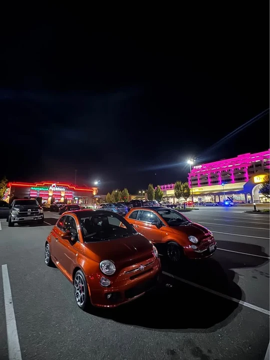 2013 Fiat 500 - Image 14 of 14