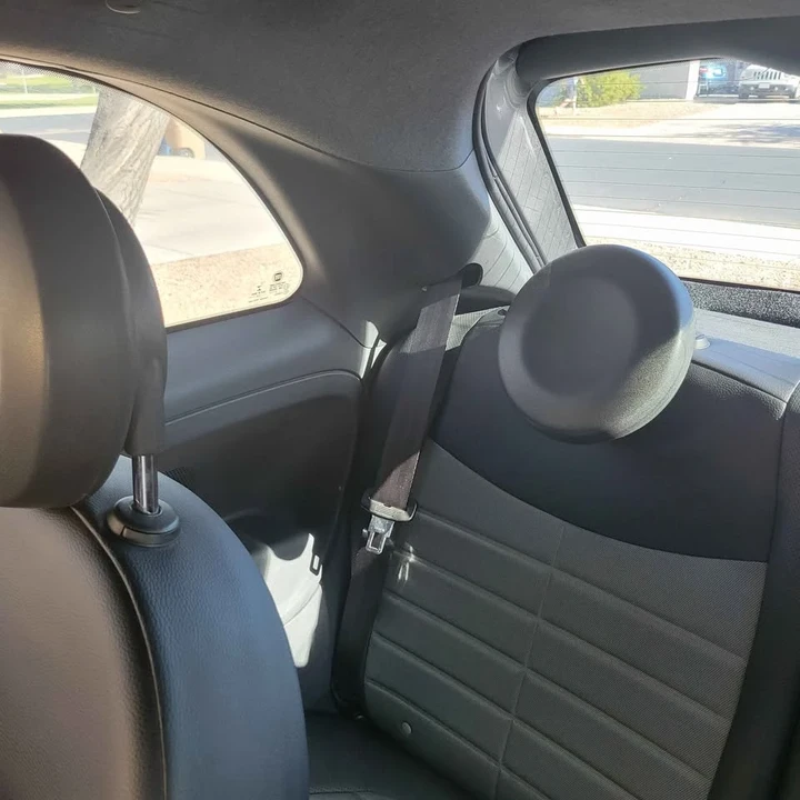 2013 Fiat 500 - Image 9 of 9