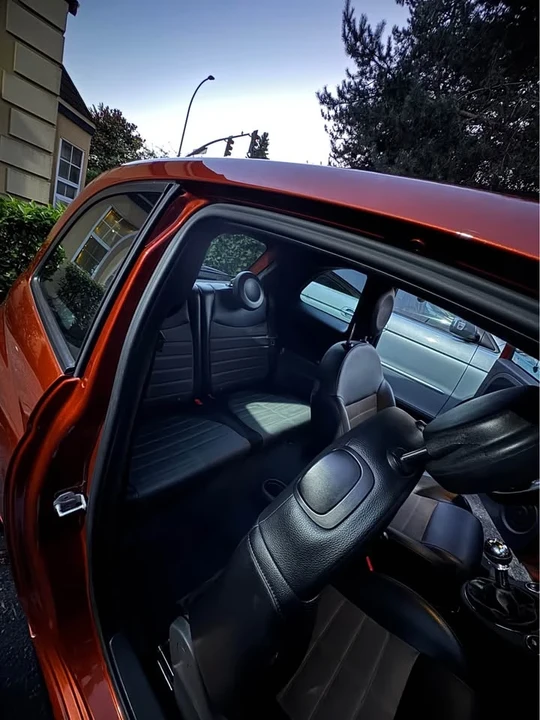 2013 Fiat 500 - Image 11 of 14