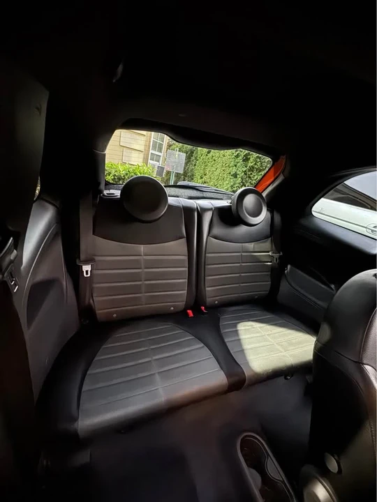 2013 Fiat 500 - Image 12 of 14