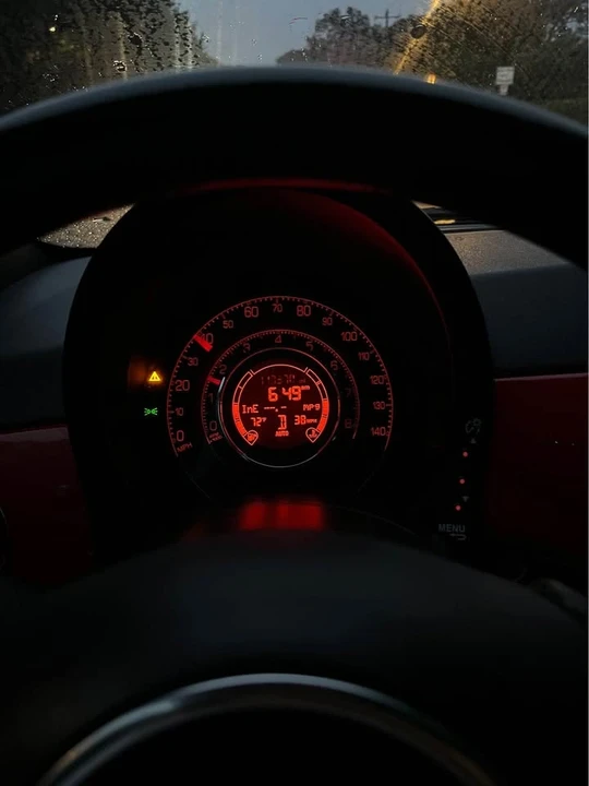 2013 Fiat 500 - Image 5 of 5